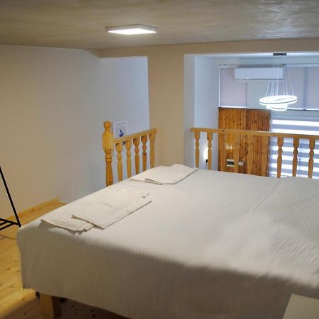 Guest House Dashi Gjirokastër Dış mekan fotoğraf