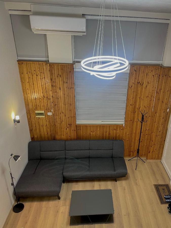 Guest House Dashi Gjirokastër Dış mekan fotoğraf