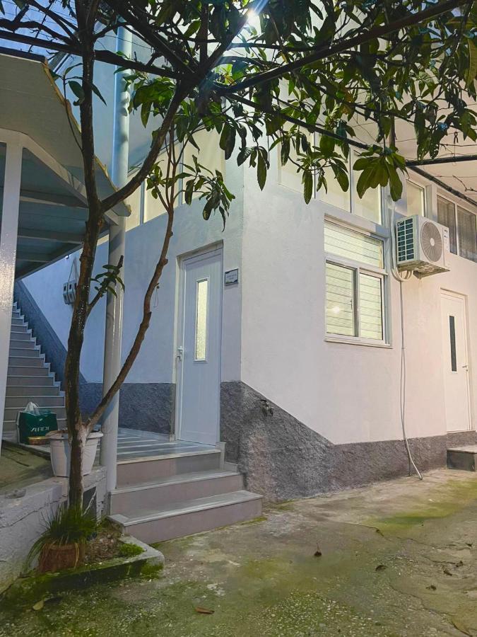 Guest House Dashi Gjirokastër Dış mekan fotoğraf